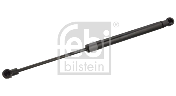Gas Spring, rear window
